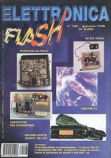 Rivista Elettronica Flash